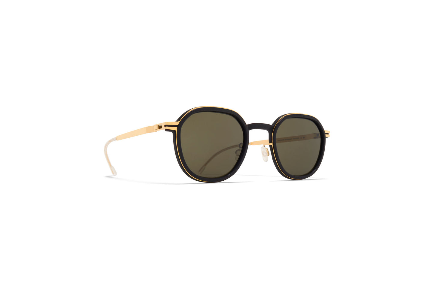 Mykita Birch Sunglasses
