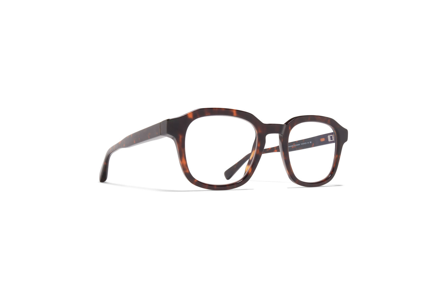 Mykita Badu Eyeglasses