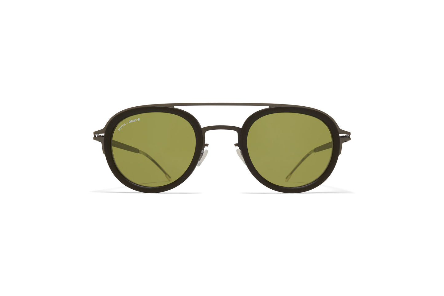Mykita Grunt Sunglasses