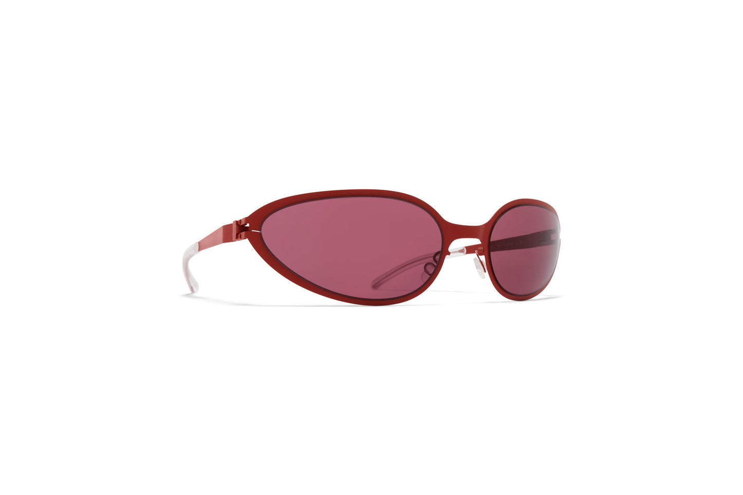 Mykita Bear Sunglasses