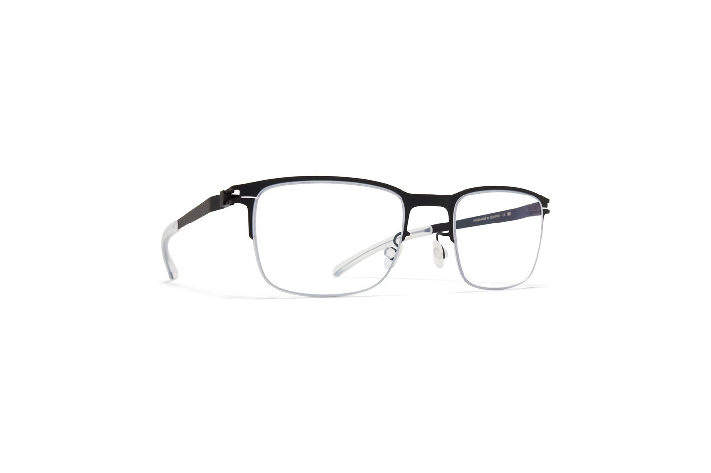 Mykita Fort Eyeglasses