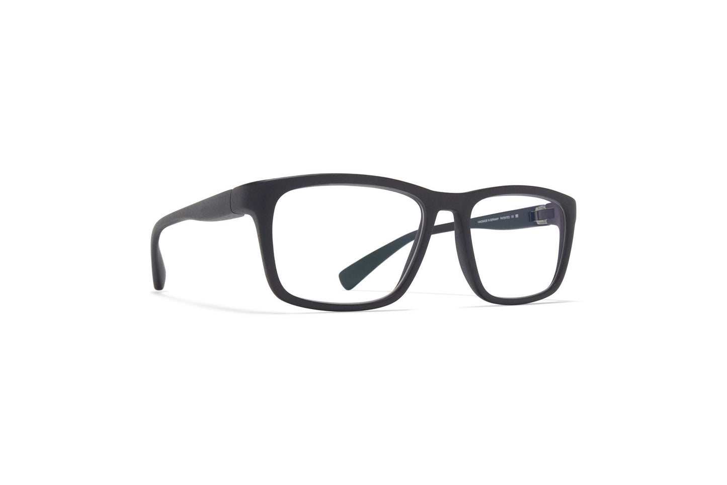 Mykita Blue Eyeglasses