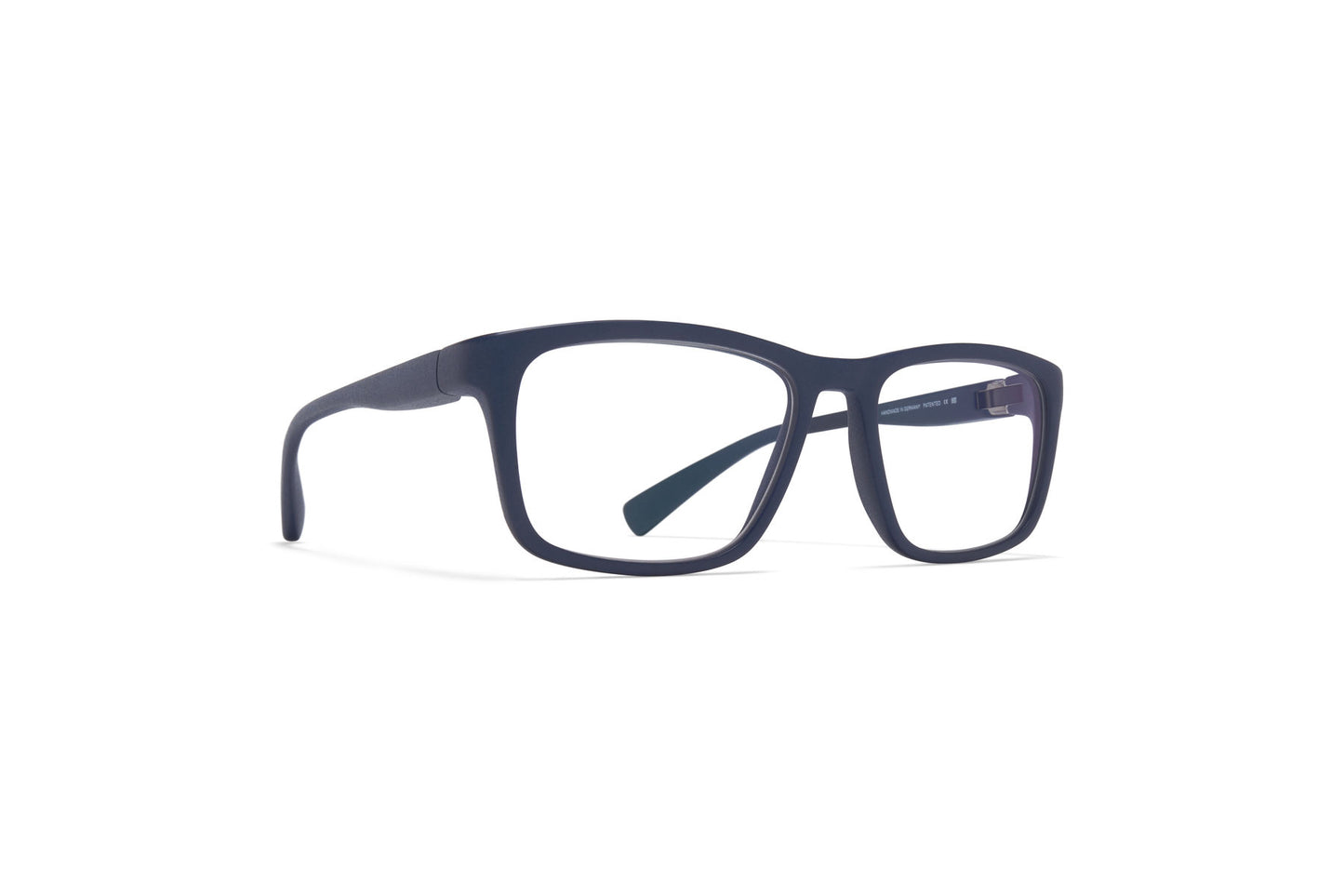 Mykita Blue Eyeglasses