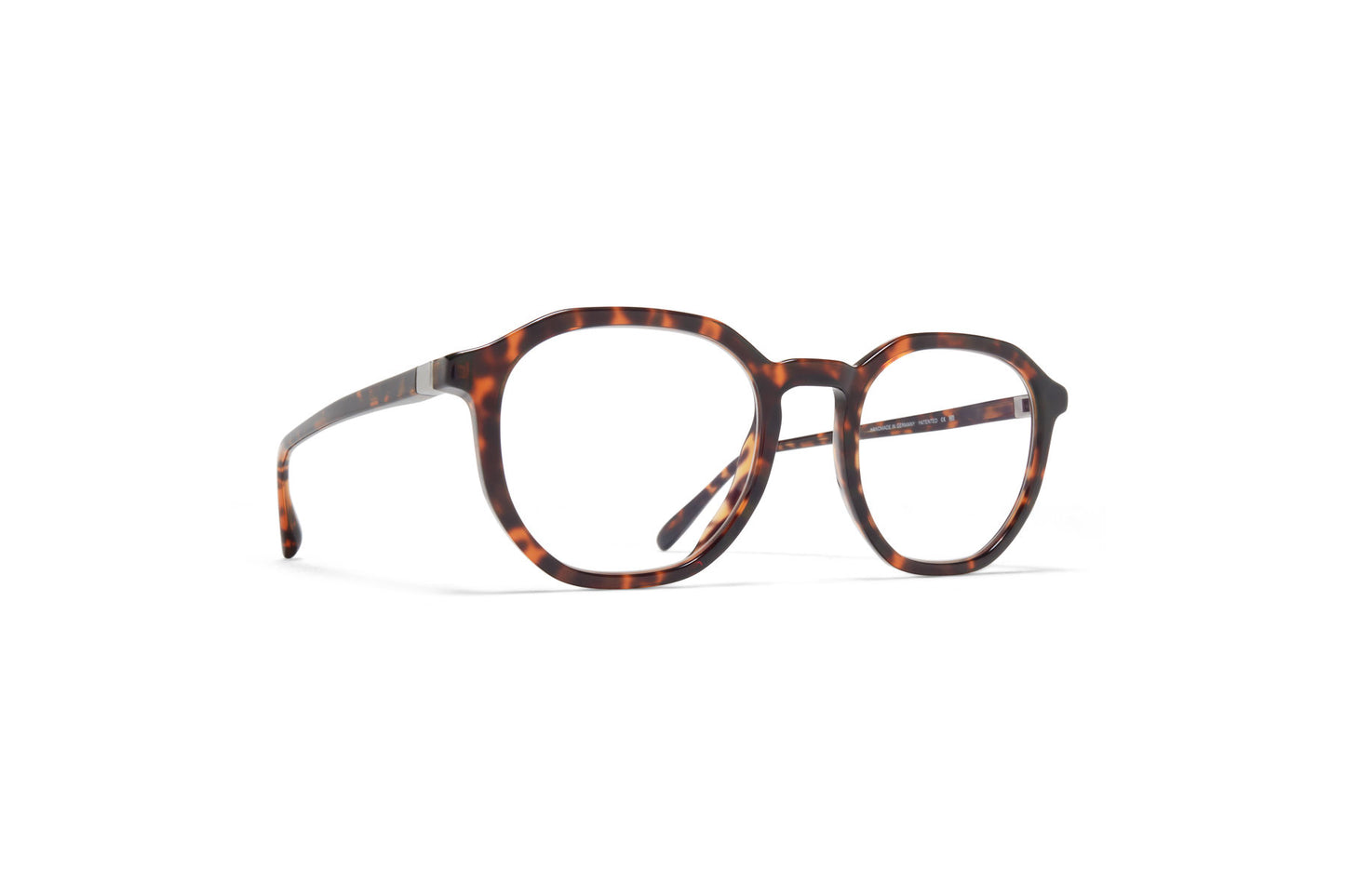 Mykita Dorsa Eyeglasses
