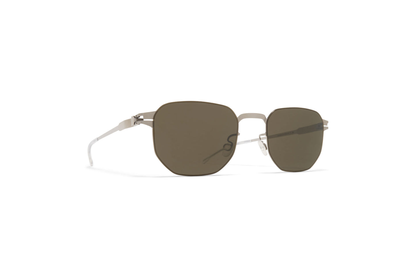 Mykita Bijan Sunglasses