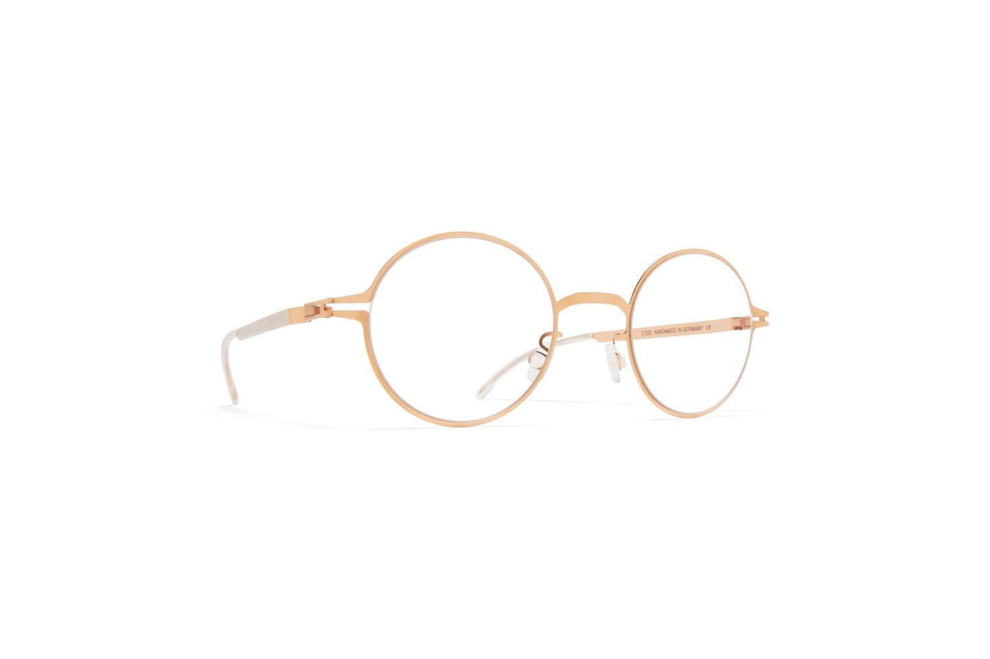 Mykita Co Ml19 Eyeglasses