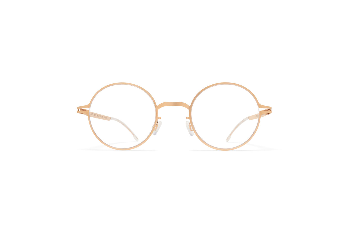 Mykita Co Ml19 Eyeglasses