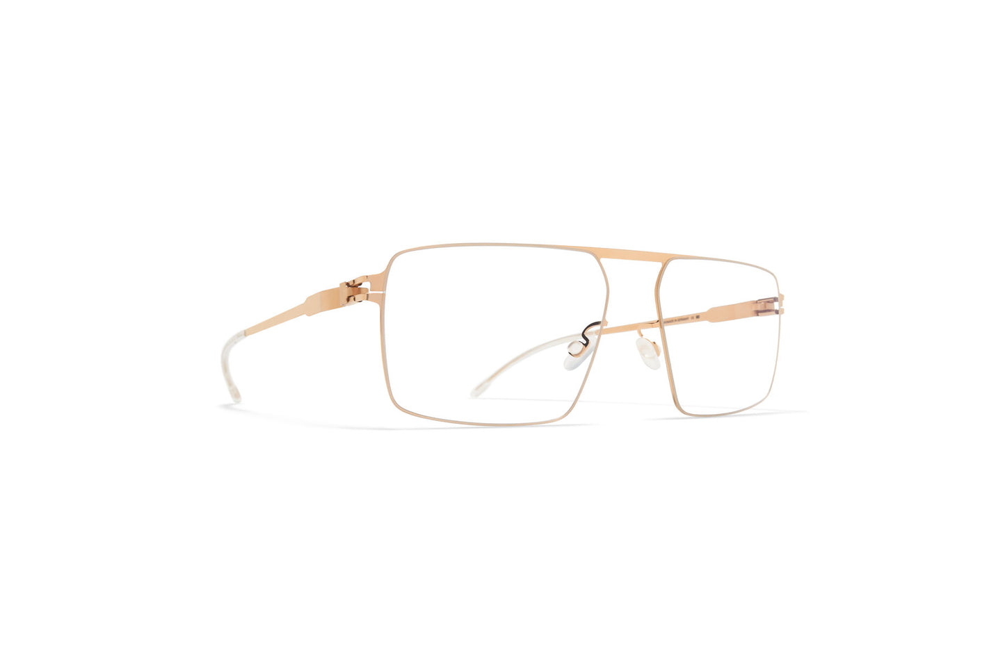 Mykita Heath Eyeglasses