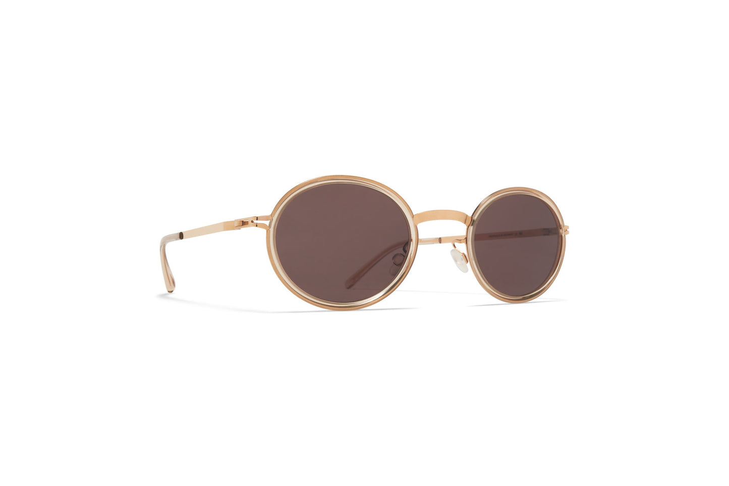 Mykita Berthold Sunglasses
