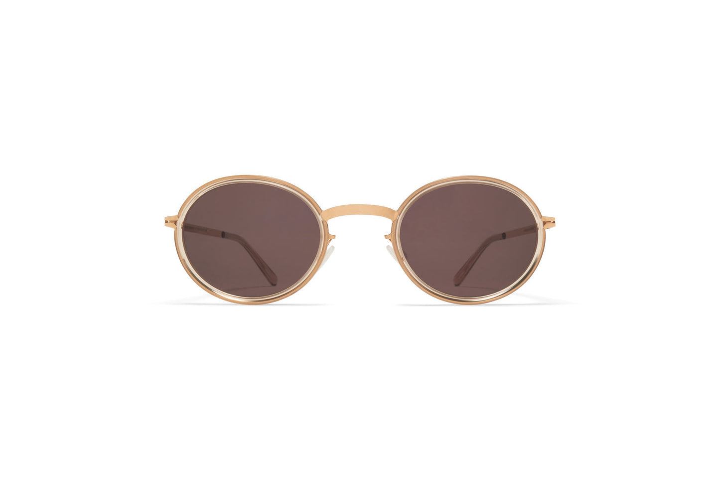 Mykita Berthold Sunglasses