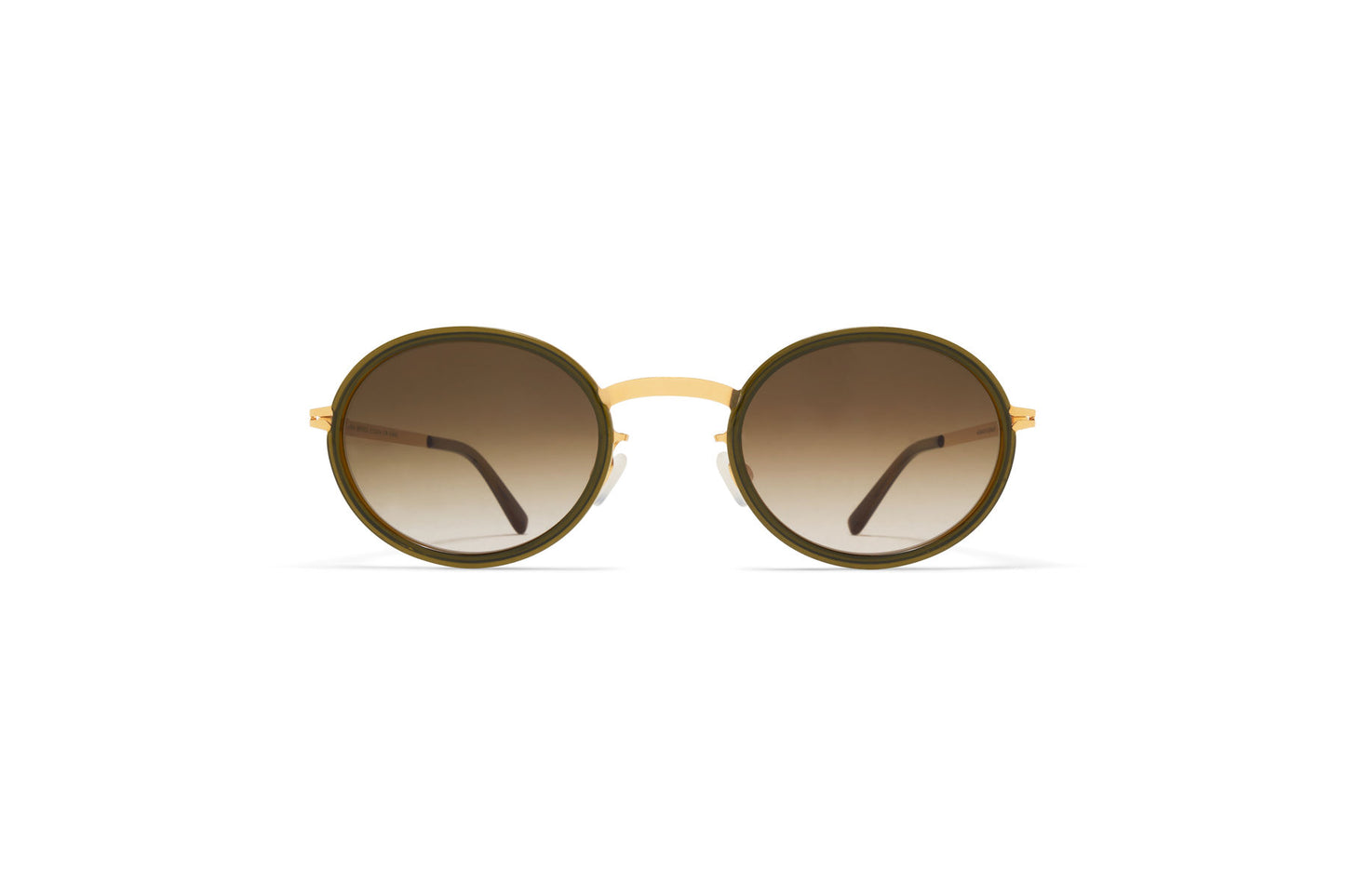 Mykita Berthold Sunglasses