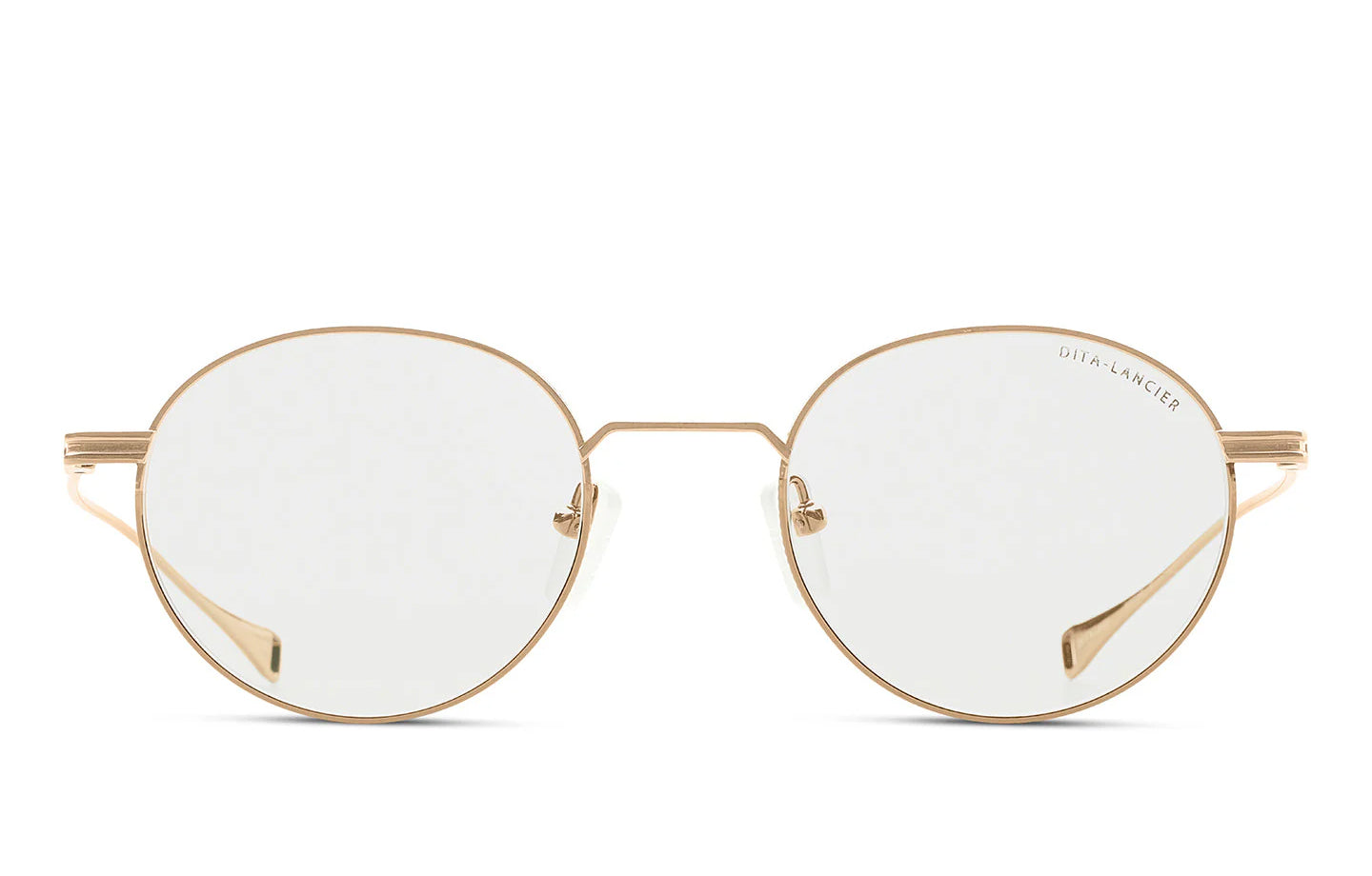 DITA Lancier LSA-113 Optical Glasses