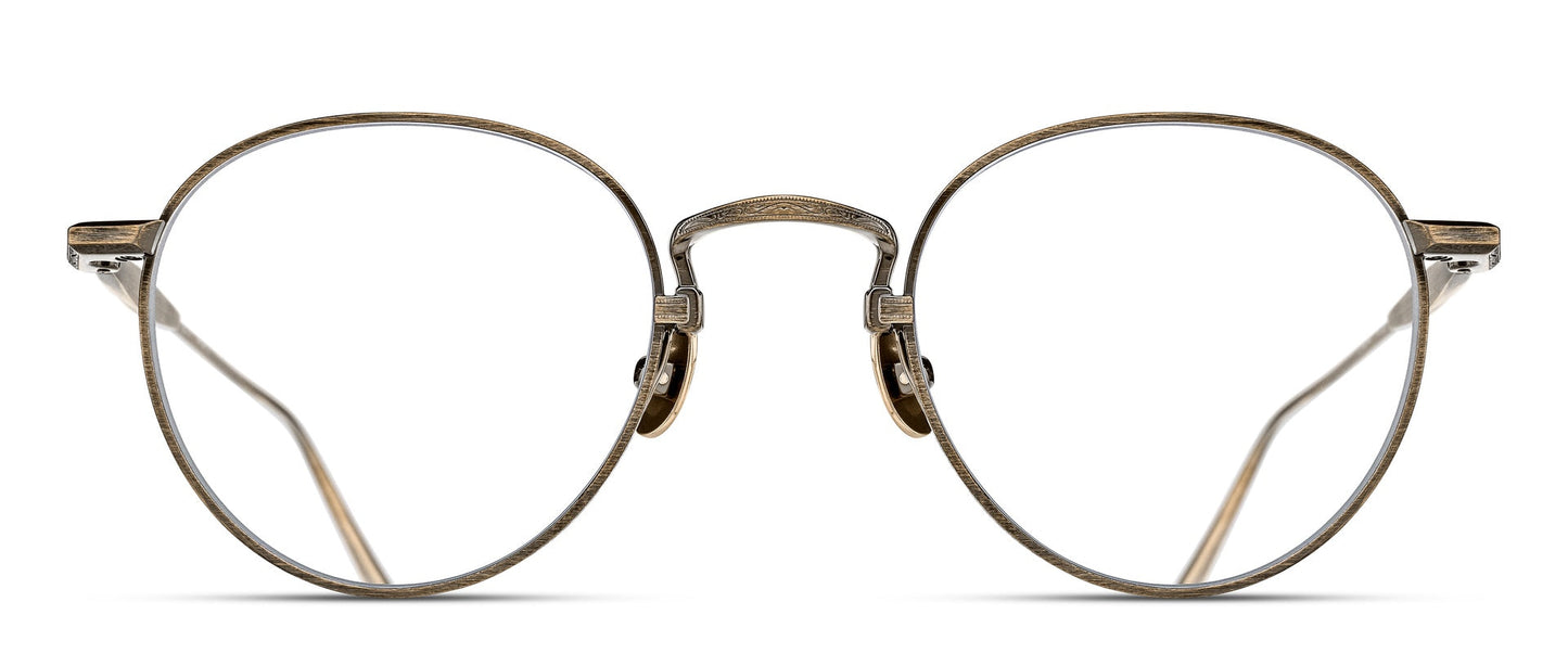 Matsuda M3165 Eyeglasses