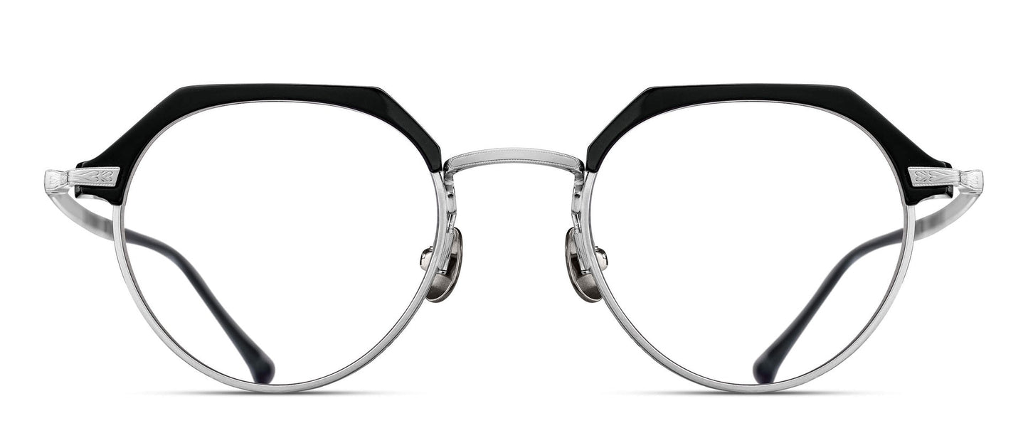 Matsuda M2064 Eyeglasses