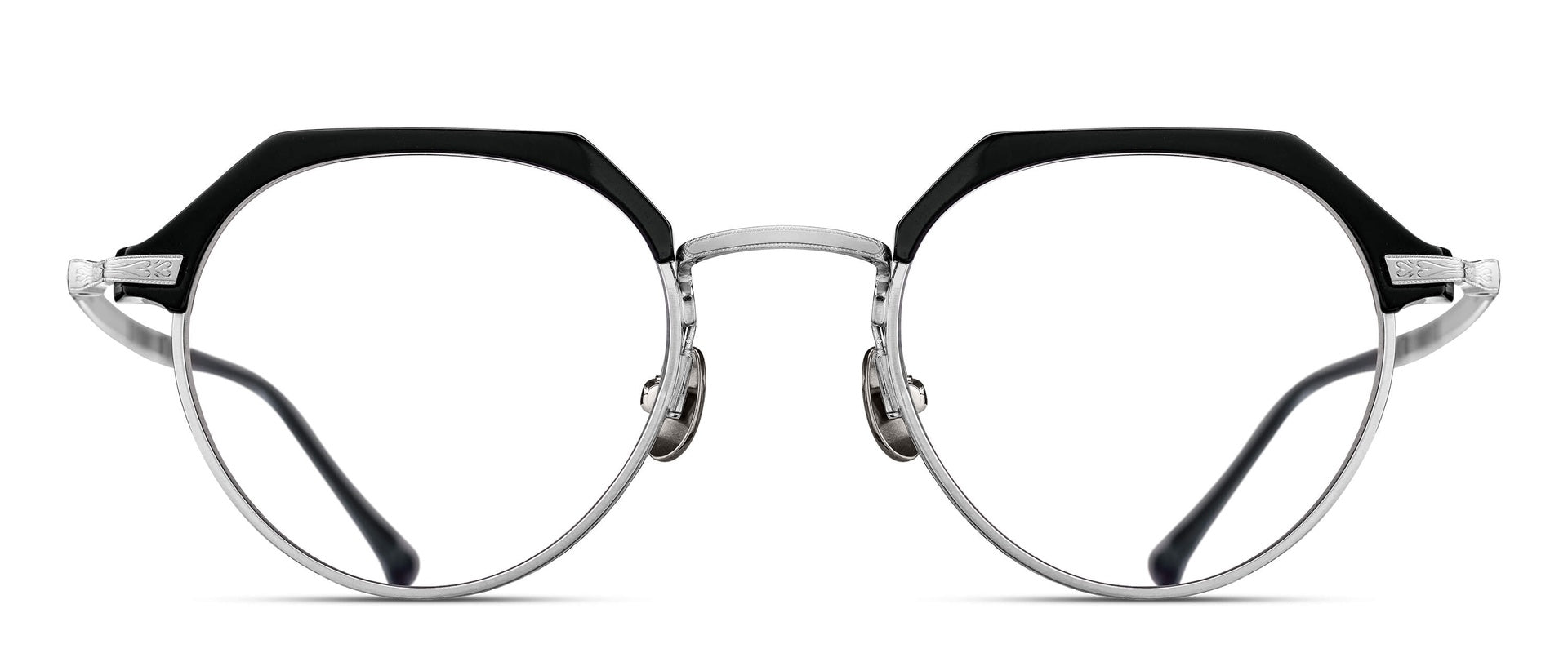 Matsuda M2064 Eyeglasses