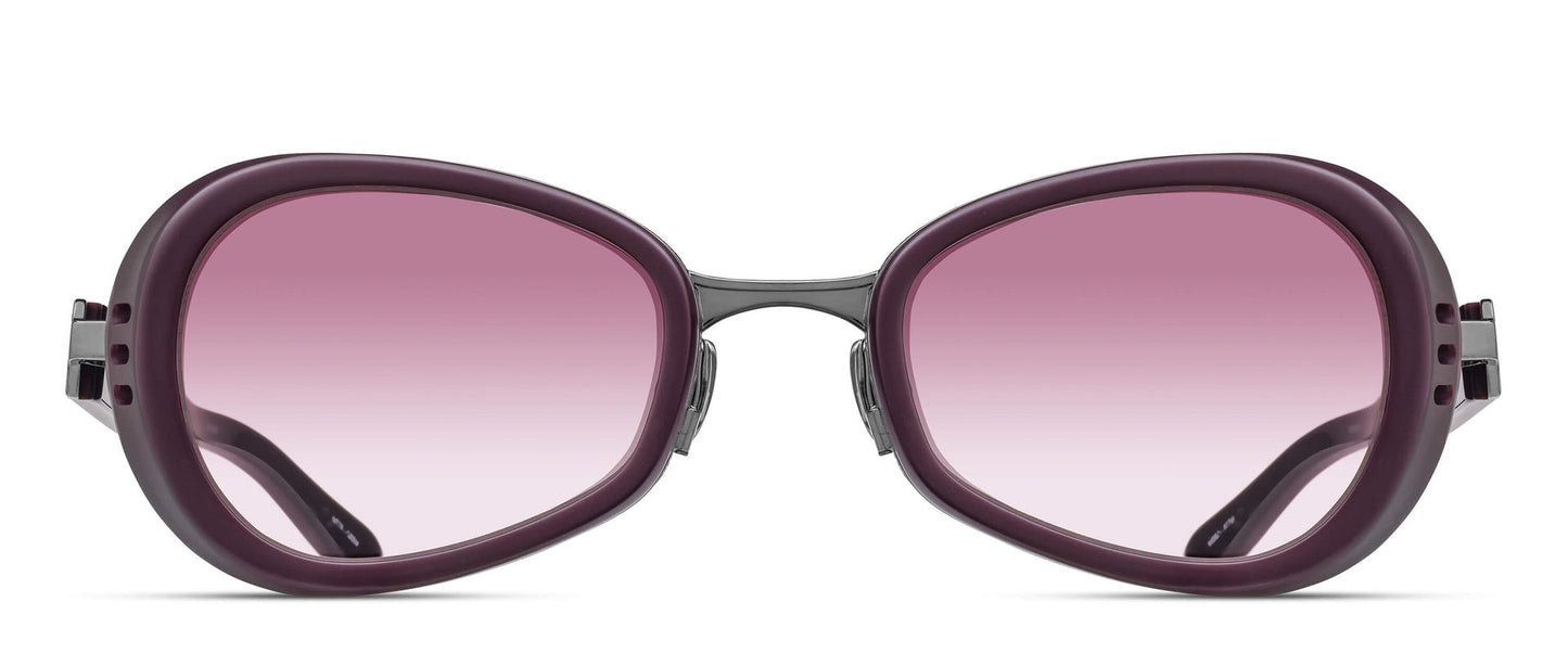 Matsuda 10616H Sunglasses