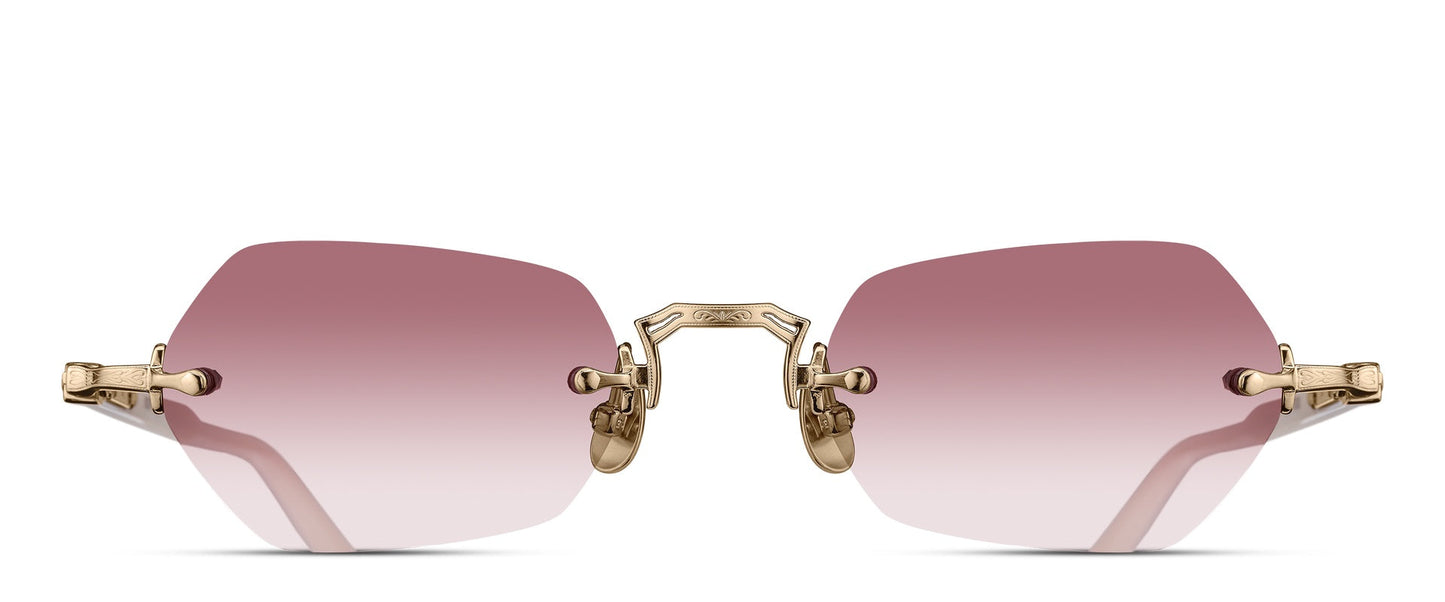 Matsuda M5011 Sunglasses