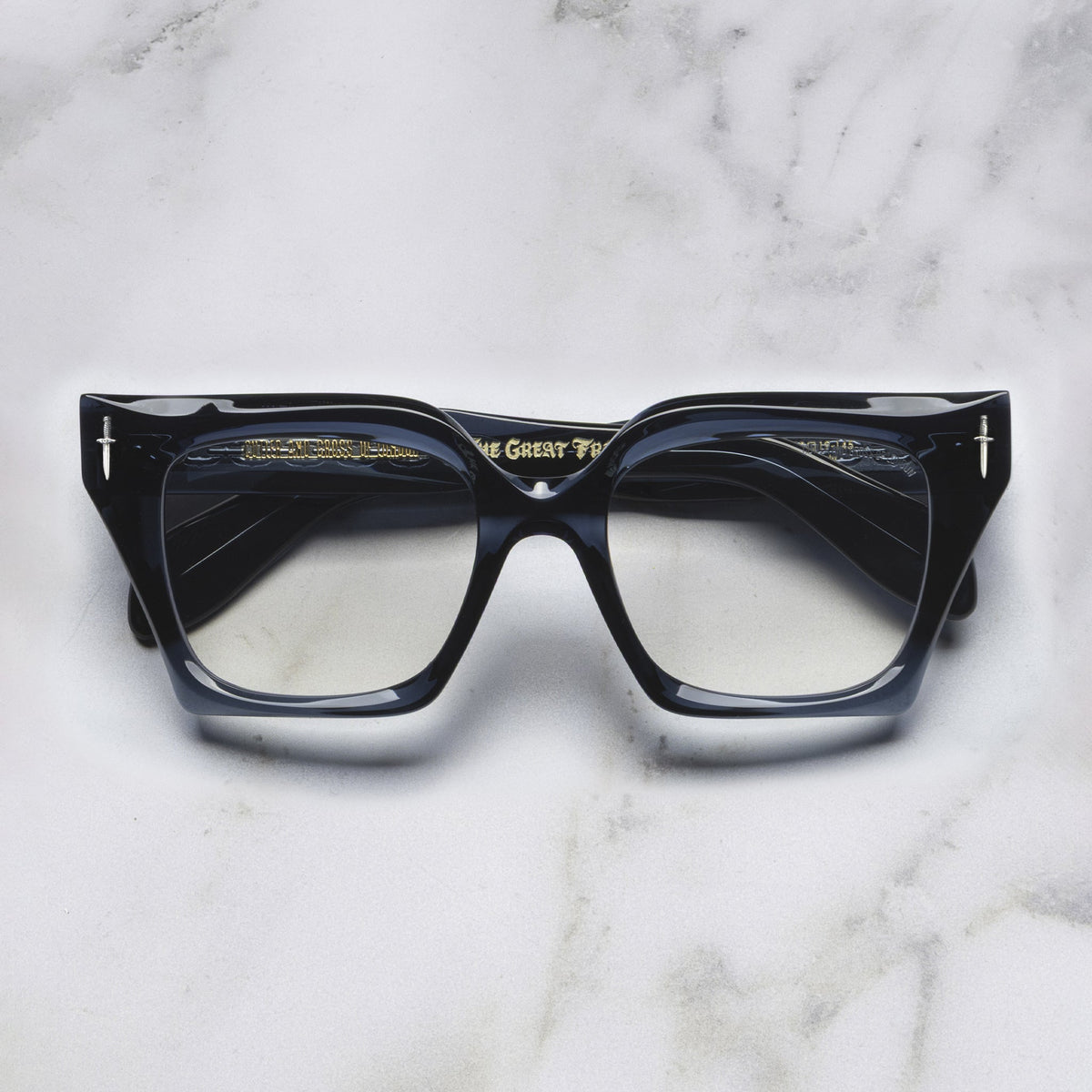 Cutler and Gross The Great Frog Prometheus Square Opticals
