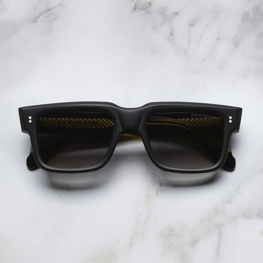 Cutler and Gross 1403 Square Sunglasses
