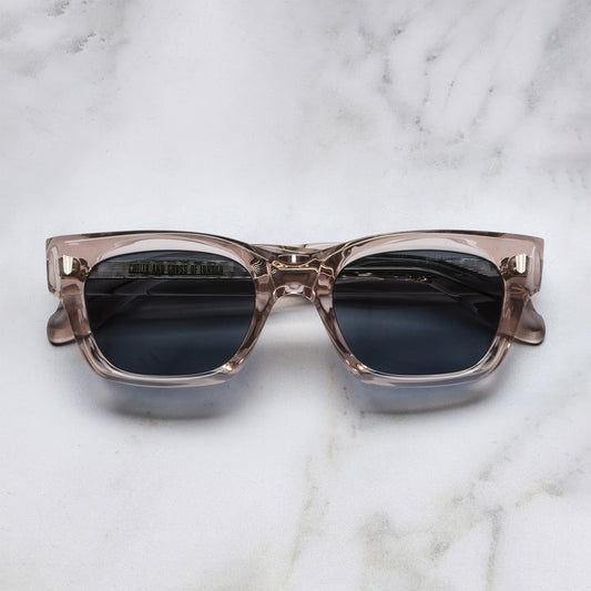 Cutler and Gross 1391 Rectangle Sunglasses