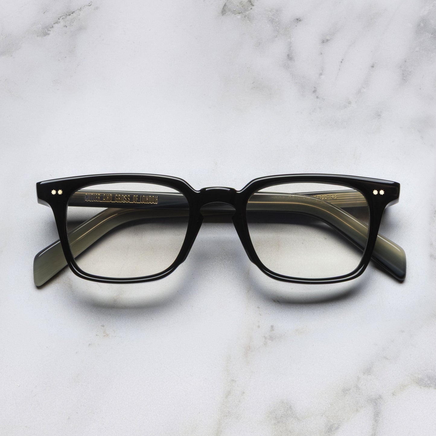 Cutler and Gross GR10 Square Opticals