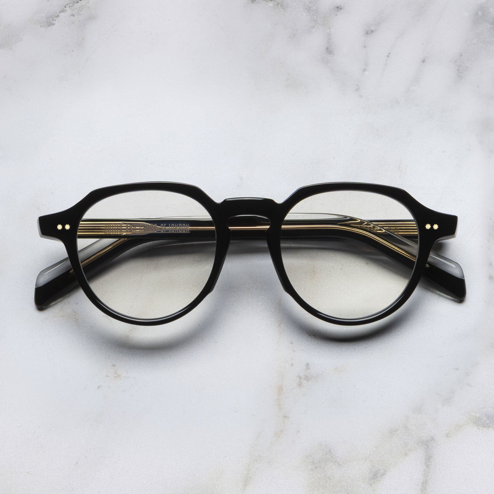 Cutler and Gross GR06 Round Opticals