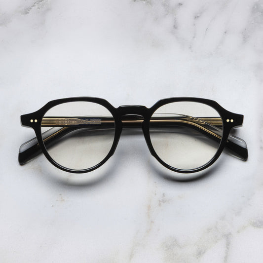 Cutler and Gross GR06 Round Opticals