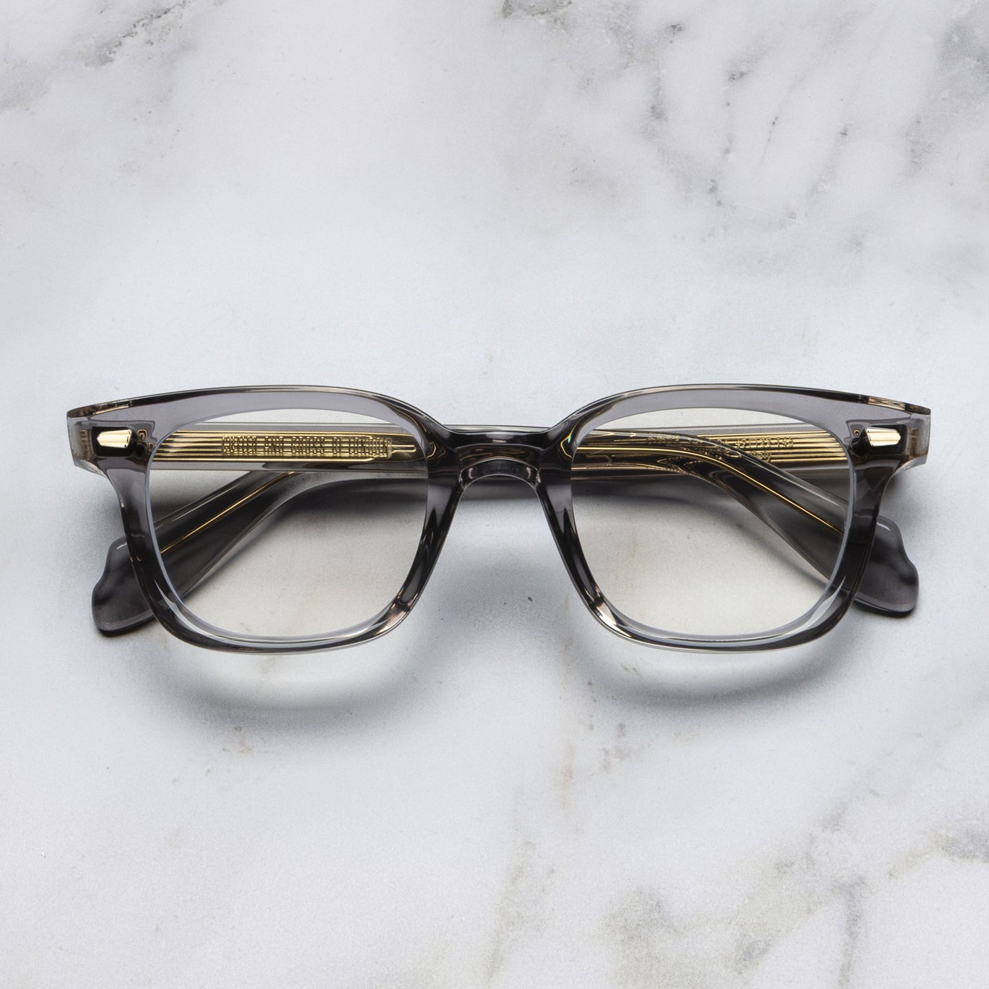 Cutler and Gross 9521 Square Opticals (Large)