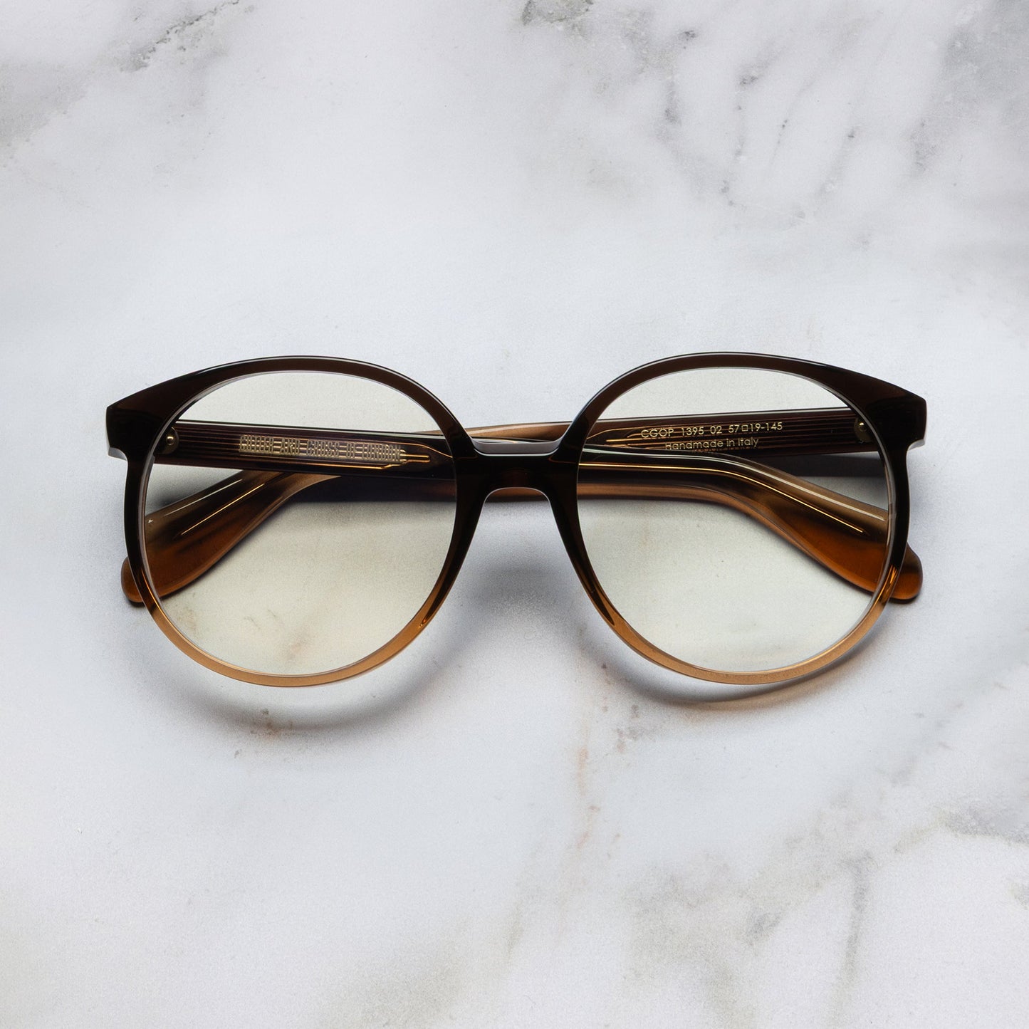 Cutler and Gross 1395 Round Opticals