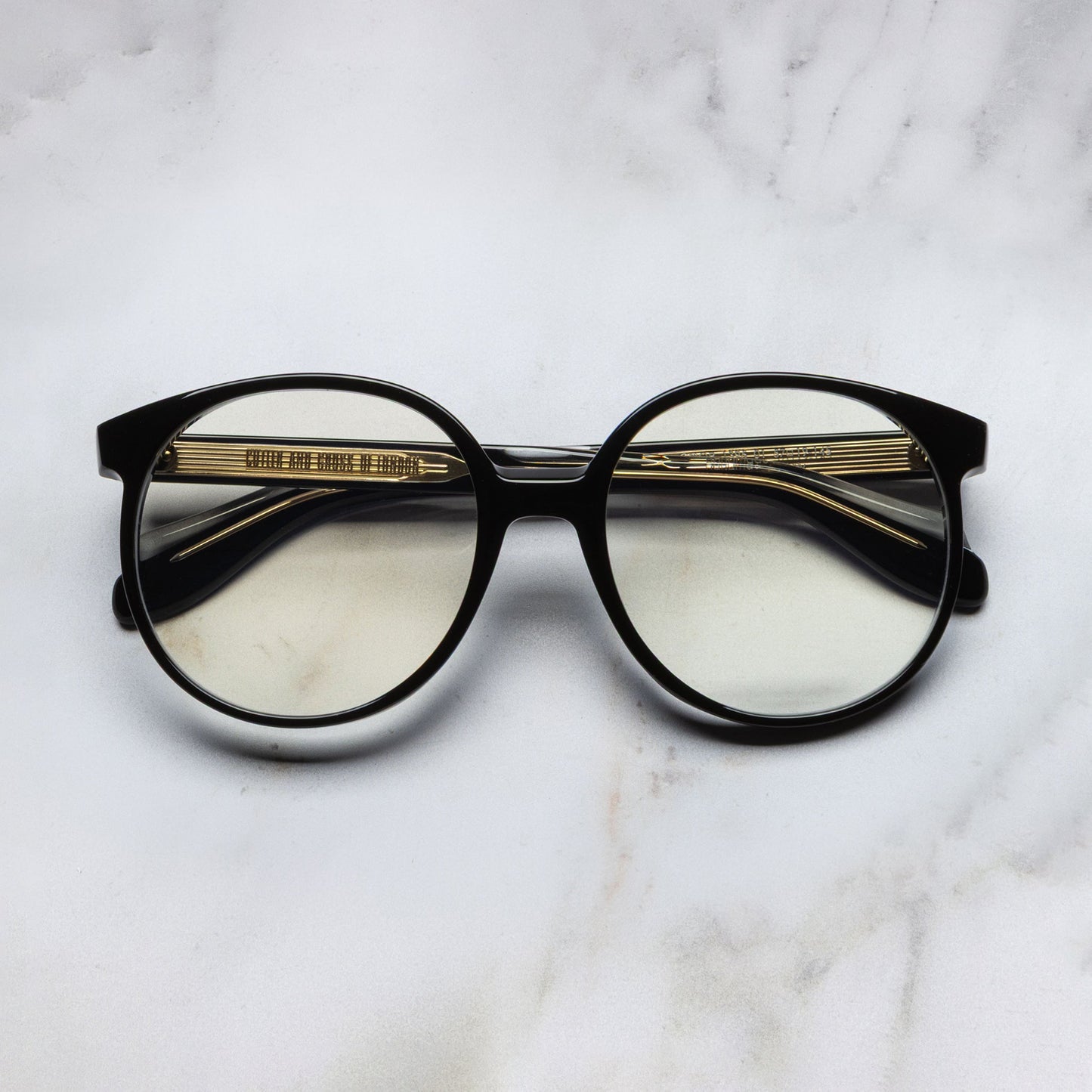 Cutler and Gross 1395 Round Opticals