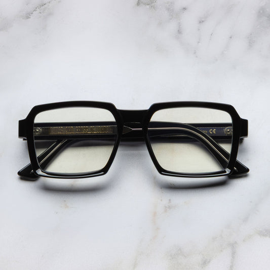 Cutler and Gross 1385 Square Opticals
