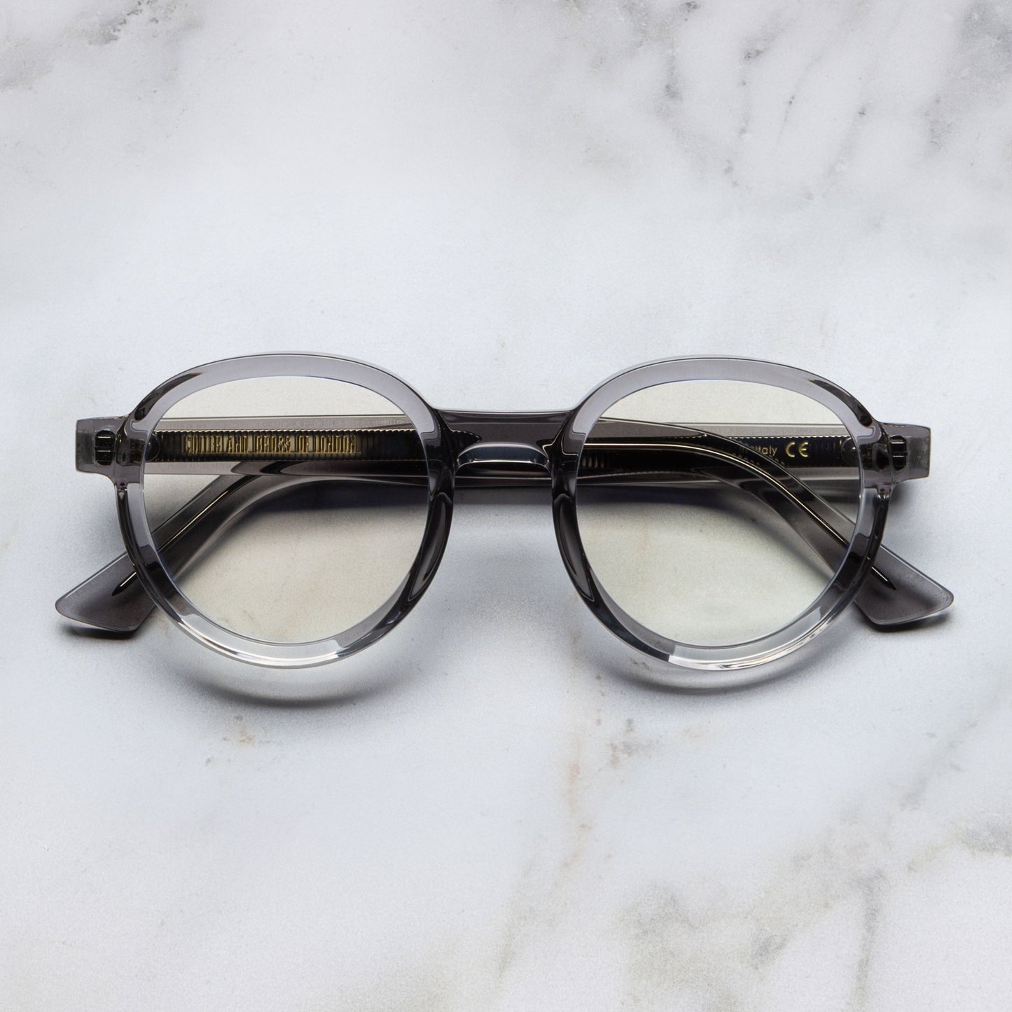 Cutler and Gross 1384 Round Opticals