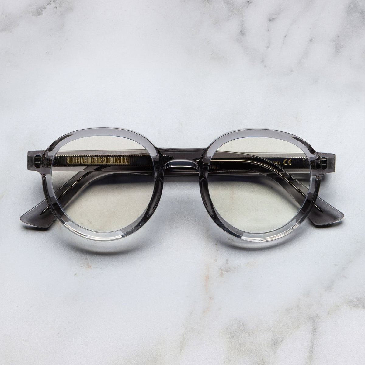 Cutler and Gross 1384 Round Opticals