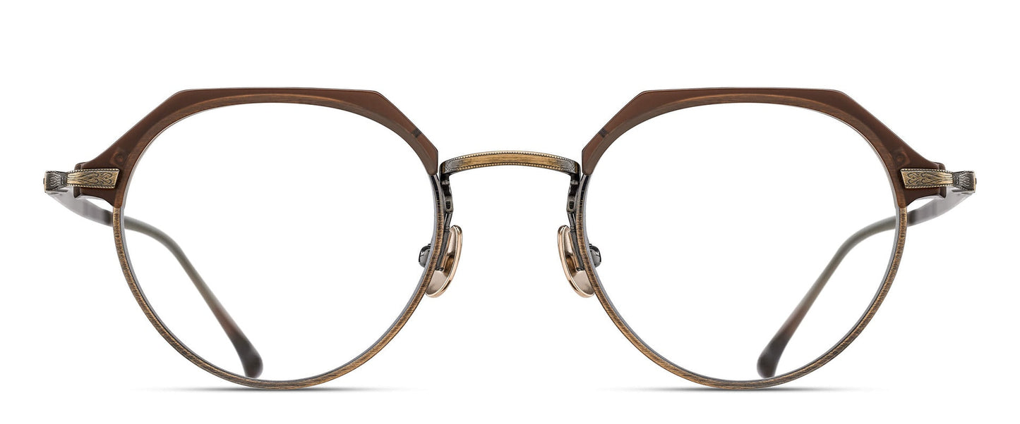 Matsuda M2064 Eyeglasses