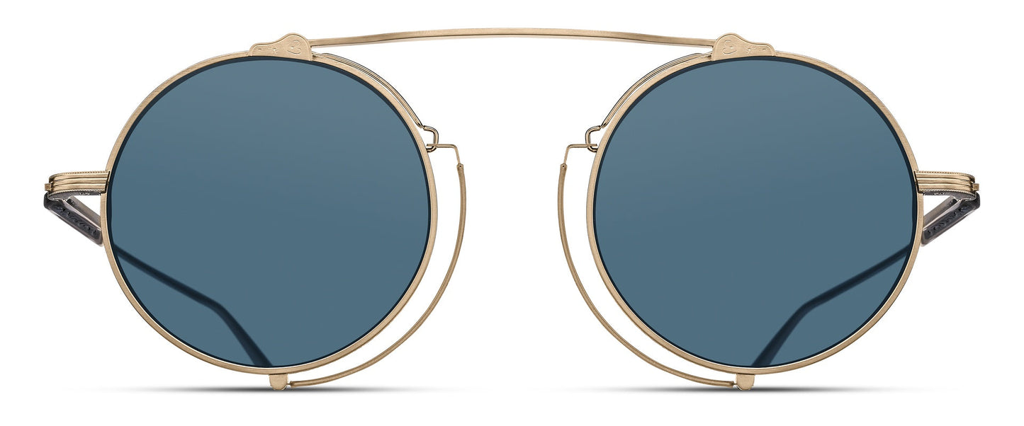 Matsuda M3154 Sunglasses