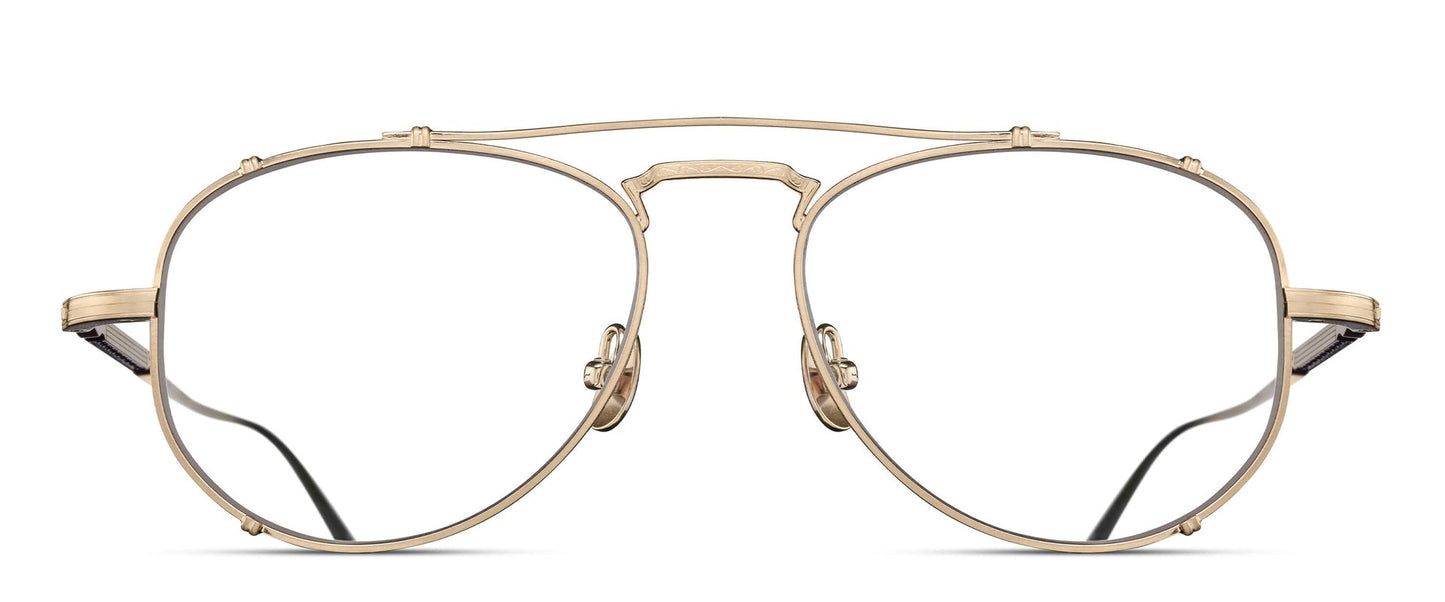 Matsuda M3142 Eyeglasses