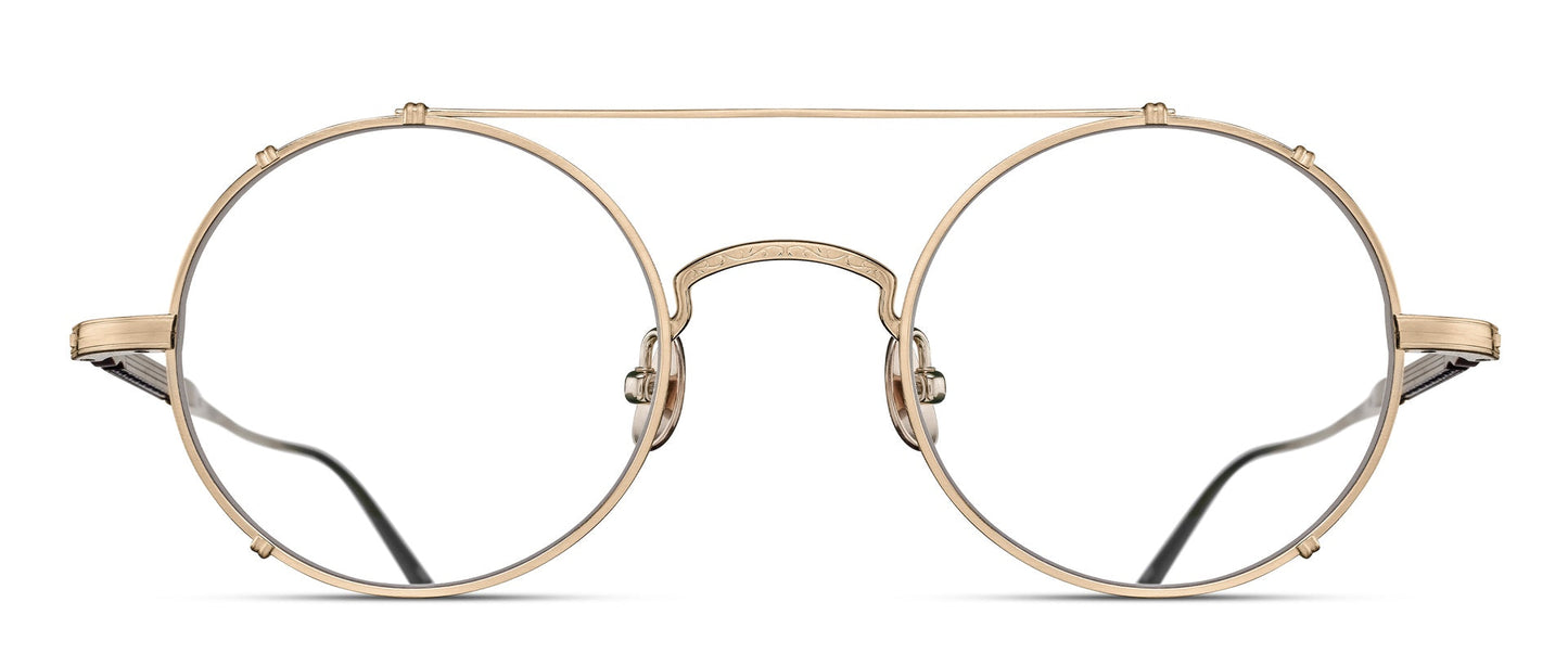 Matsuda M3143 Eyeglasses