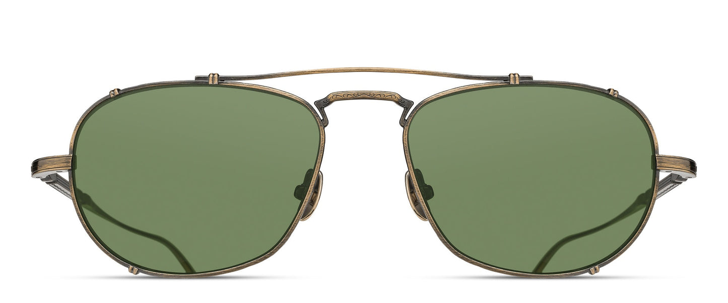 Matsuda M3151 Sunglasses