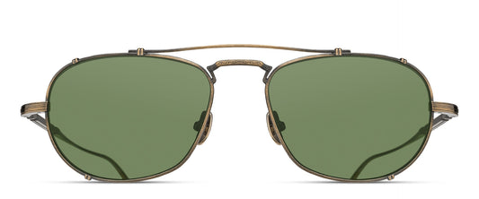 Matsuda M3151 Sunglasses