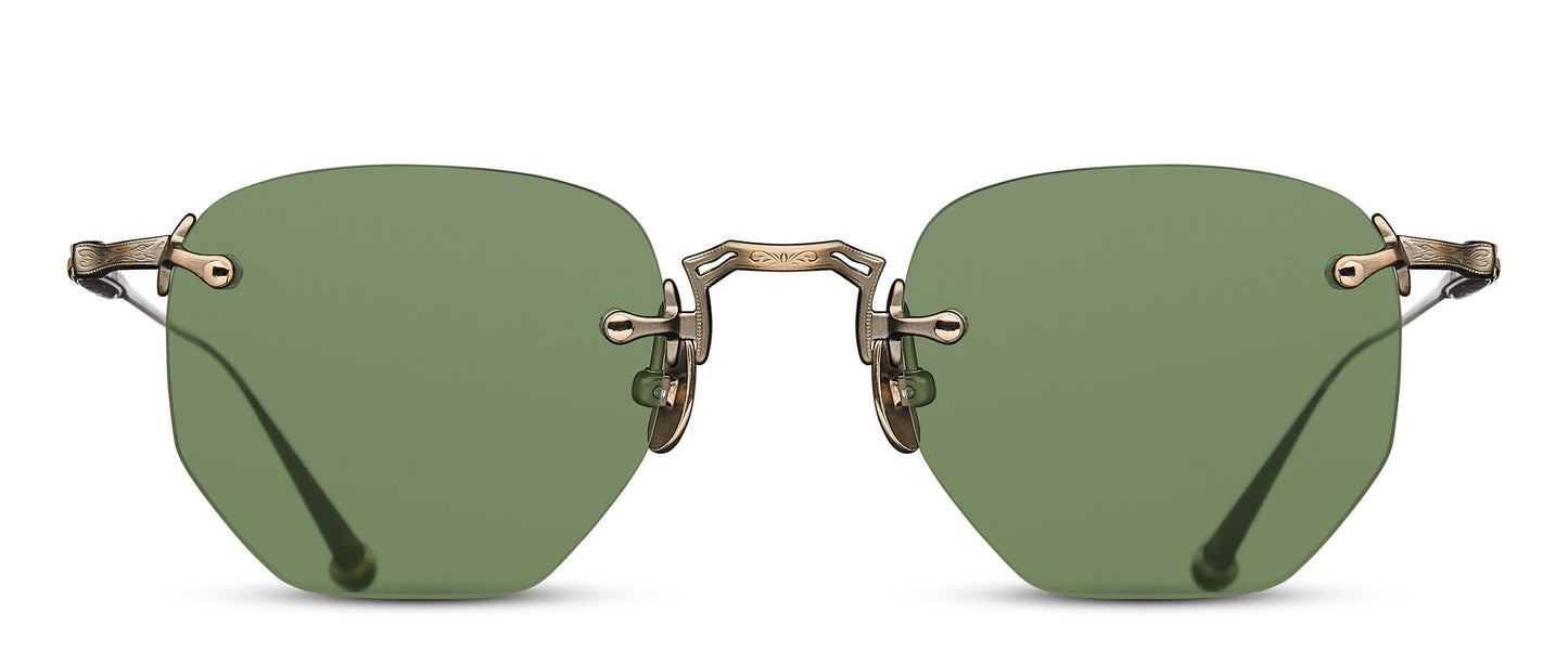 Matsuda M5006 Sunglasses