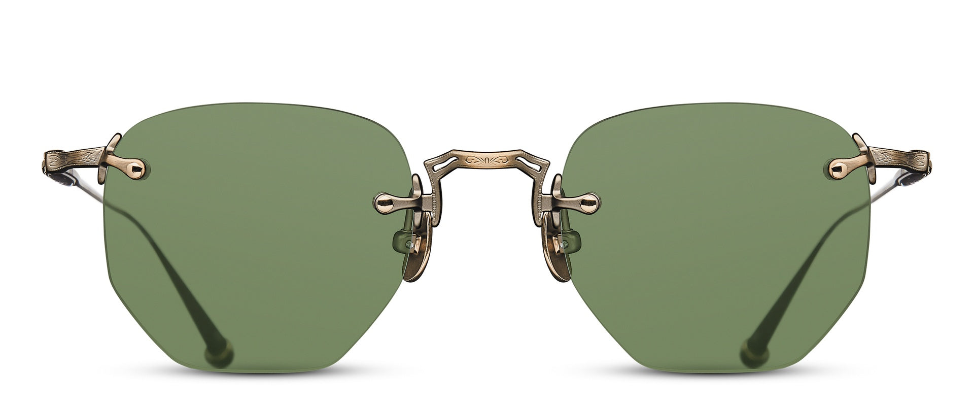 Matsuda M5006 Sunglasses
