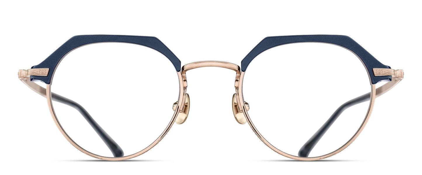 Matsuda M2064 Eyeglasses