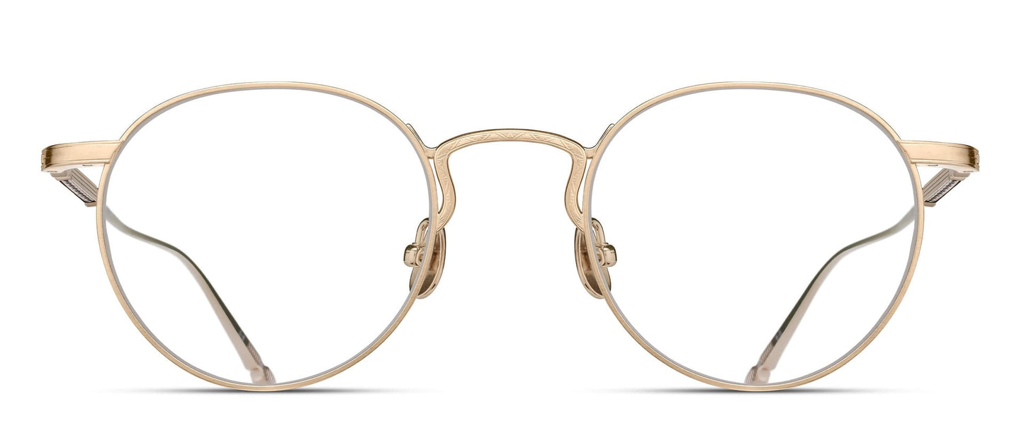 Matsuda M3140 Eyeglasses