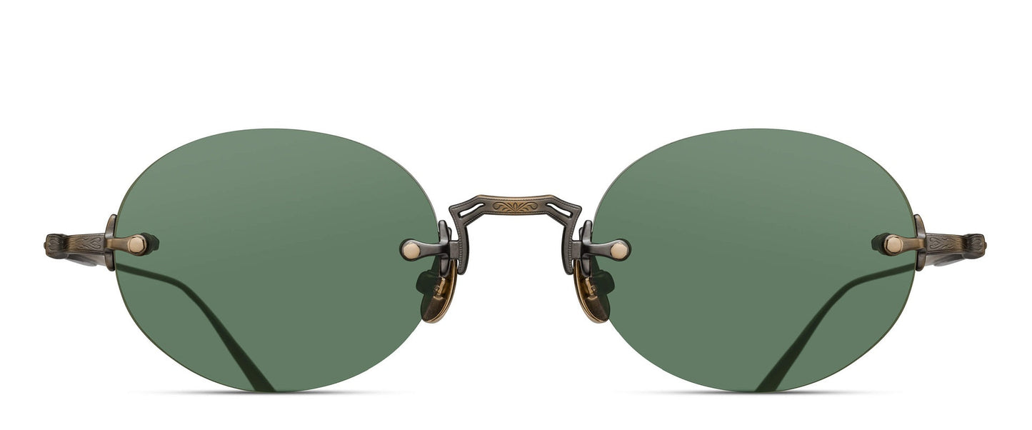 Matsuda M5002 Sunglasses