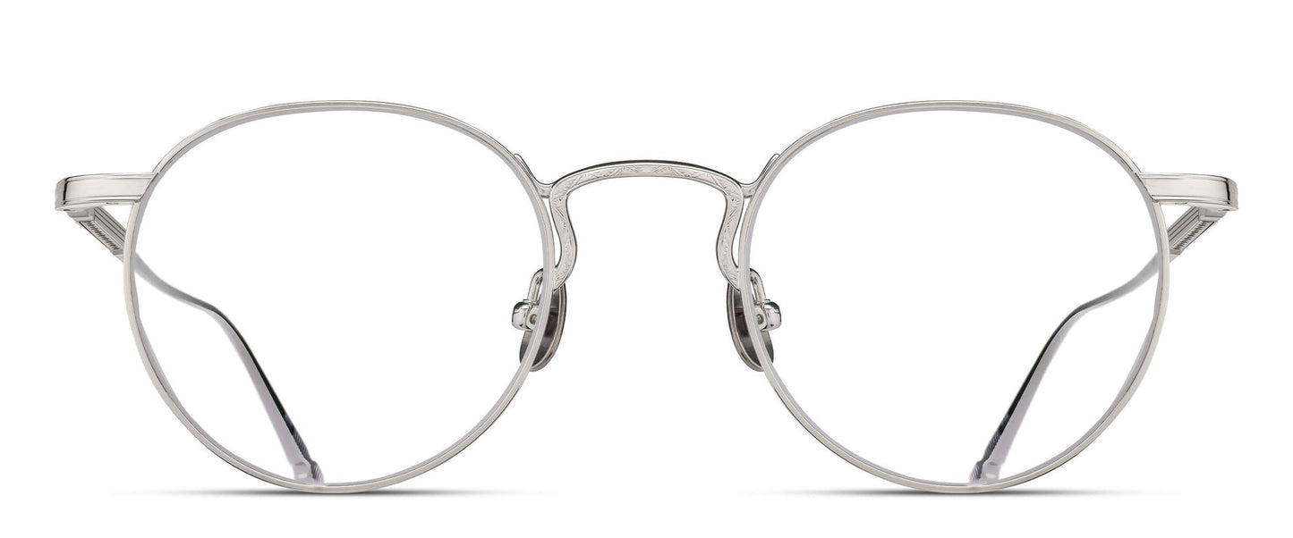 Matsuda M3140 Eyeglasses