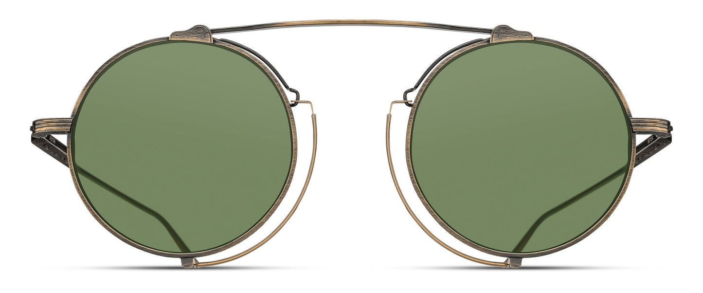 Matsuda M3154 Sunglasses