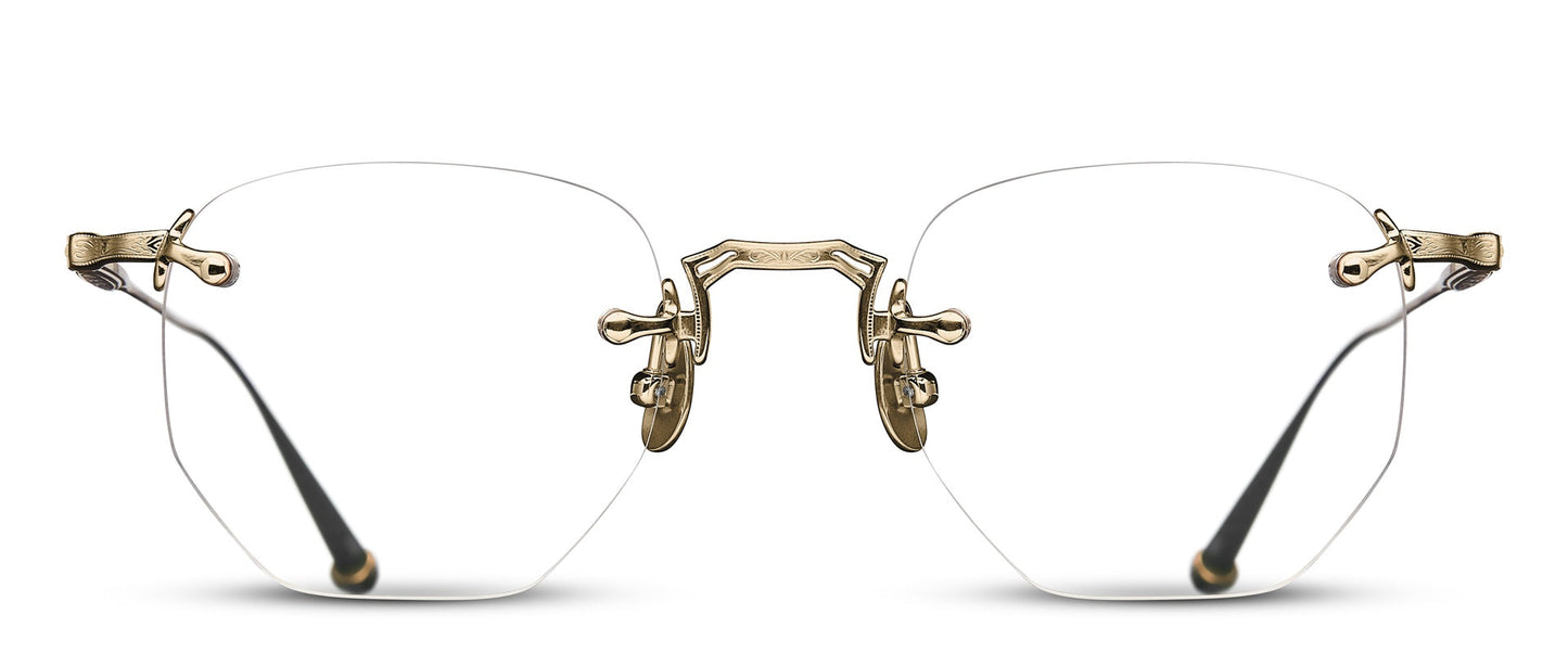 Matsuda M5006 Eyeglasses