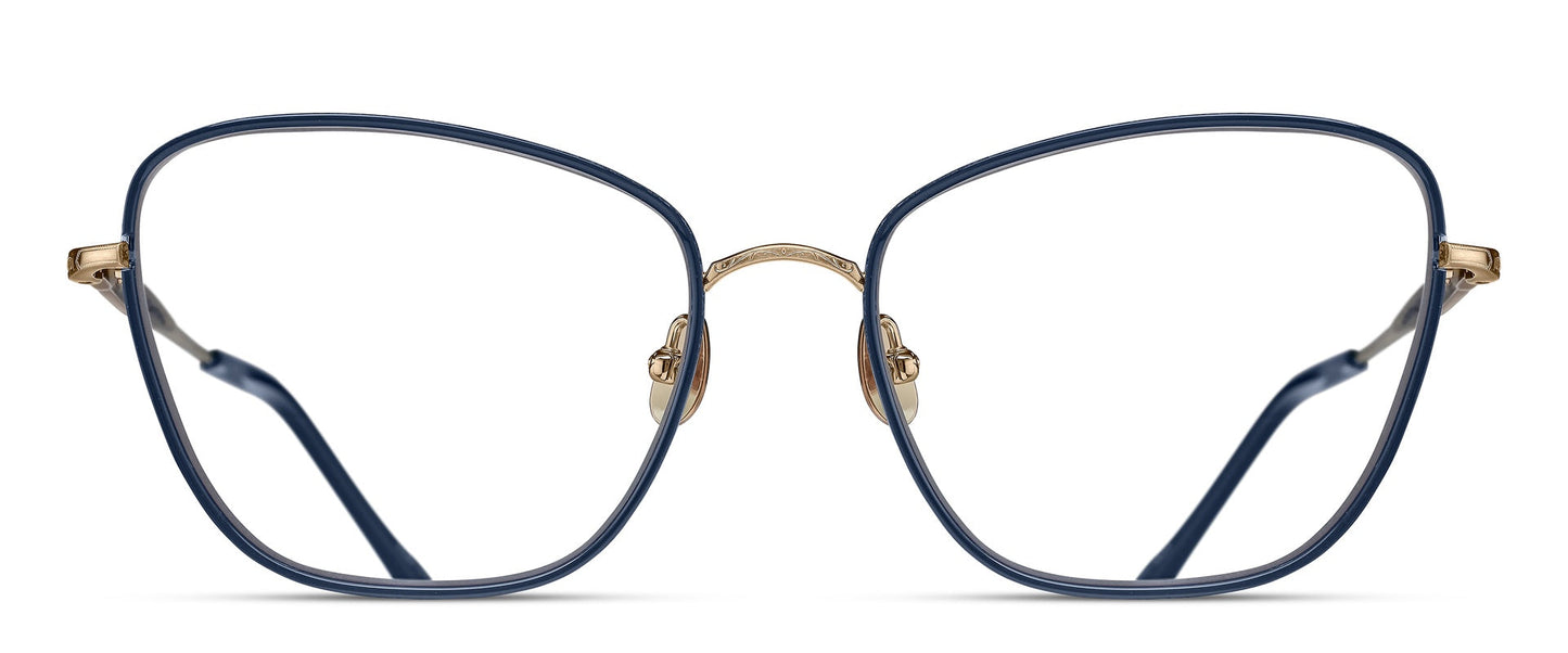 Matsuda M3159 Eyeglasses