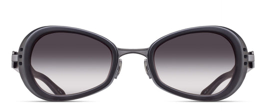 Matsuda 10616H Sunglasses