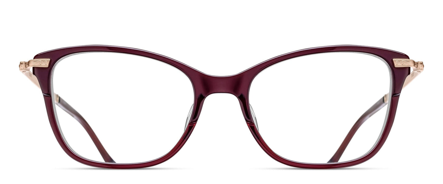 Matsuda M2065 Eyeglasses